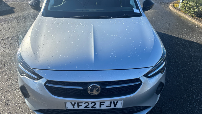 Vauxhall Corsa 1.2 SE Edition 5dr Petrol Hatchback